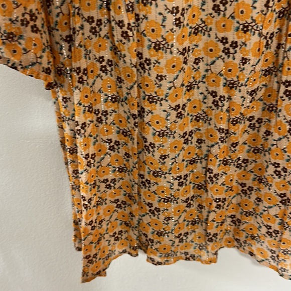 🚨ALL OFFERS ACCEPTED 🚨 STORE CLOSING 🚨 Zara Dress - Picture 6 of 9